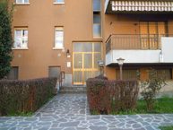 Quadrilocale con terrazzi a Villa Carcina